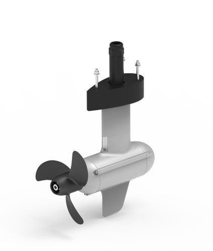 Image of Epropulsion Pod Drive Evo 6.0 elektromos csónakmotor (901484)