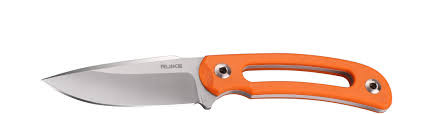 Image of Ruike Orange Hornet Knives Canada - késtokkal 19cm (F815-J )