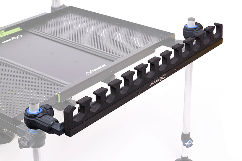 Image of Fox Matrix 3D-R Ext 12 Kit Rooas Bar Adapter (GBA015)