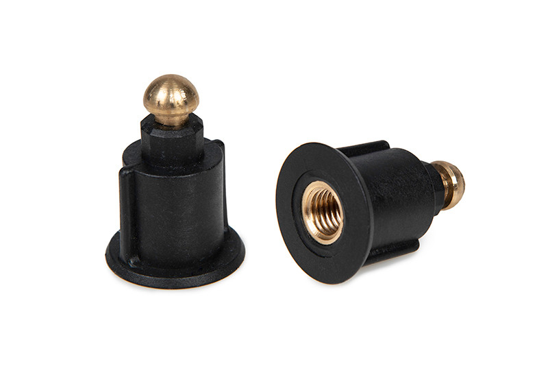 Image of Fox Matrix Tool Bar Pro Thread Insert adapter 2db (GBA068)