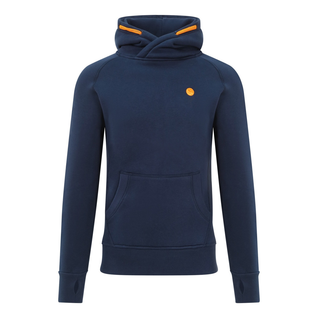 Image of Guru Hoodie Navy XXXL pulóver (GCL246)