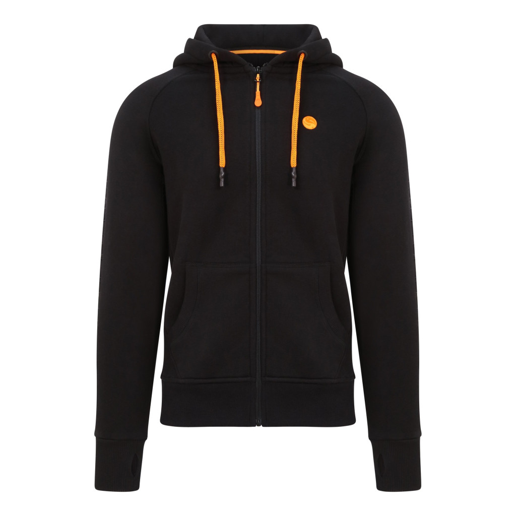 Image of Guru Semi Logo Hoodie Small pulóver (GCL253)