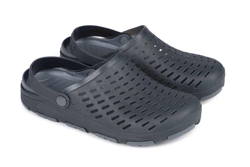 Image of Fox Matrix FreeTime Clogs New 41-es 7-es szabadidő papucs (GFW026)