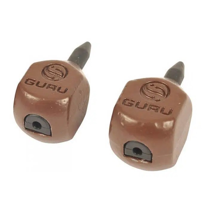 Image of Guru Inline Lead ólom 2oz 57g 2db (GIL2)