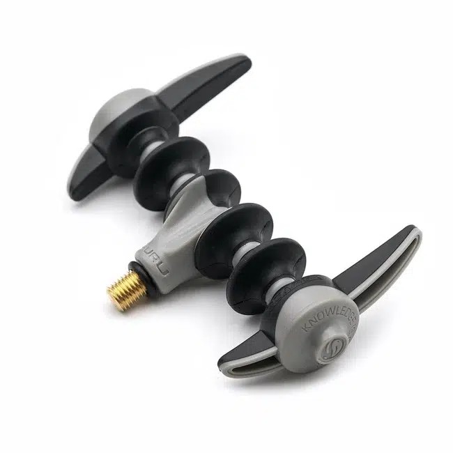 Image of Guru Mini Stealth Reaper Rest feeder bottartó fej (GRPFS)
