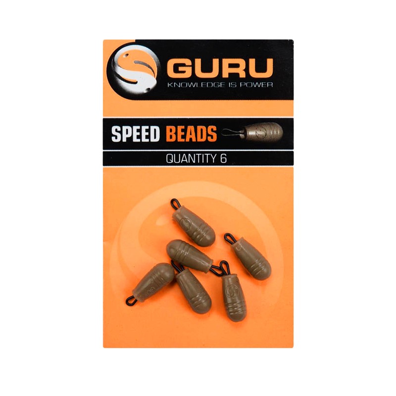 Image of Guru Speed Bead Kiegészítő gyorskapocs szerelék (GSB)