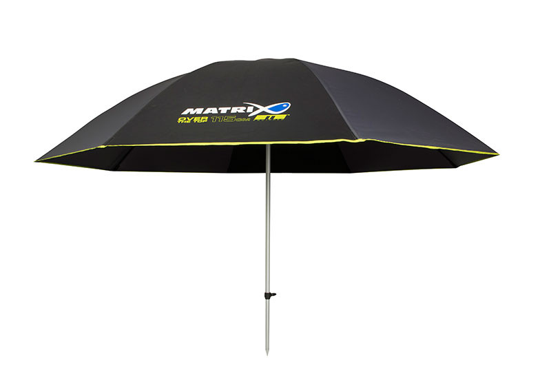 Image of Ernyő - Fox Matrix Over The Top Brolly erős könnyű ernyő 2,3m (GUM006)