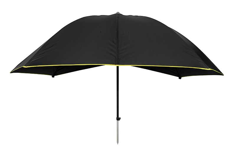 Image of Ernyő - Fox Matrix Pro Space Brolly 50" dönthető erős ernyő 2,5m (GUM010)