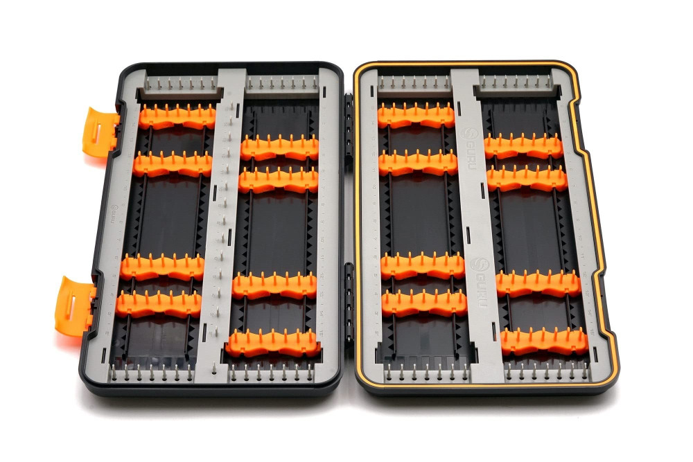 Image of Előketartó - Guru Rig Case XL minőségi előke tartó (GRCX)
