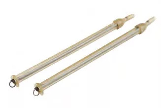Image of Guru X-Safe Spare Elastics Long Kiegészítő Szerelés (Gsel)