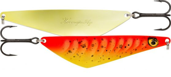 Image of Rapala Har18 Harmaja 8,5cm 18g támolygó villantó - color GFR