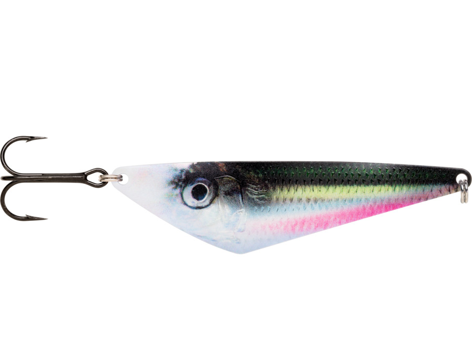 Image of Rapala Har18 Harmaja 8,5cm 18g támolygó villantó - color HRL
