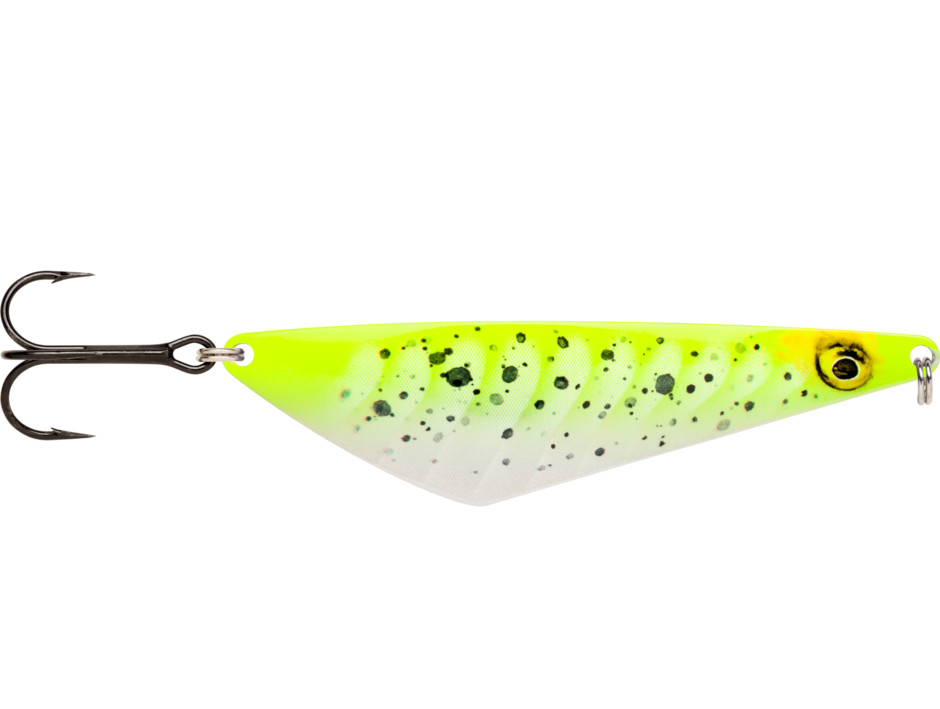 Image of Rapala Har18 Harmaja 8,5cm 18g támolygó villantó - color SNRY