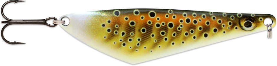 Image of Rapala Har18 Harmaja 8,5cm 18g támolygó villantó - color TR