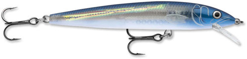 Image of Rapala HJ10 Husky Jerk Rap 10cm 10g wobbler - color HGH