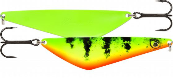 Image of Rapala Har18 Harmaja 8,5cm 18g támolygó villantó - color FT