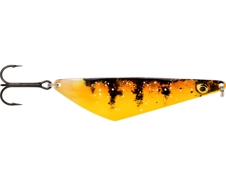 Image of Rapala Har18 Harmaja 8,5cm 18g támolygó villantó - color MXM