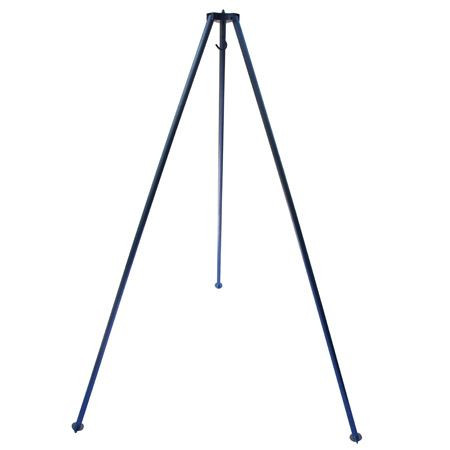 Image of Icc Tripod Massive Inox fém mérlegelő állvány kampóval (ICC10080)