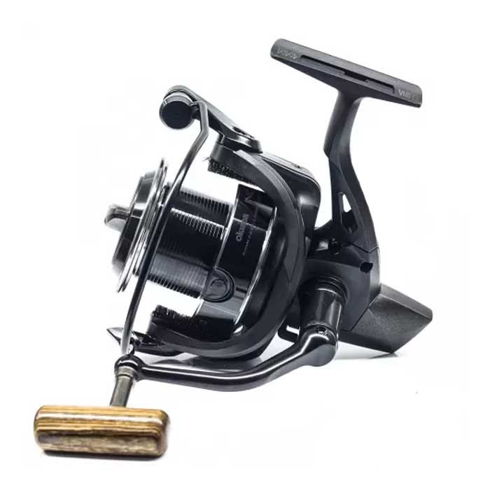 Image of Okuma Inception 8000 elsőfékes távdobó orsó (INC-8000)