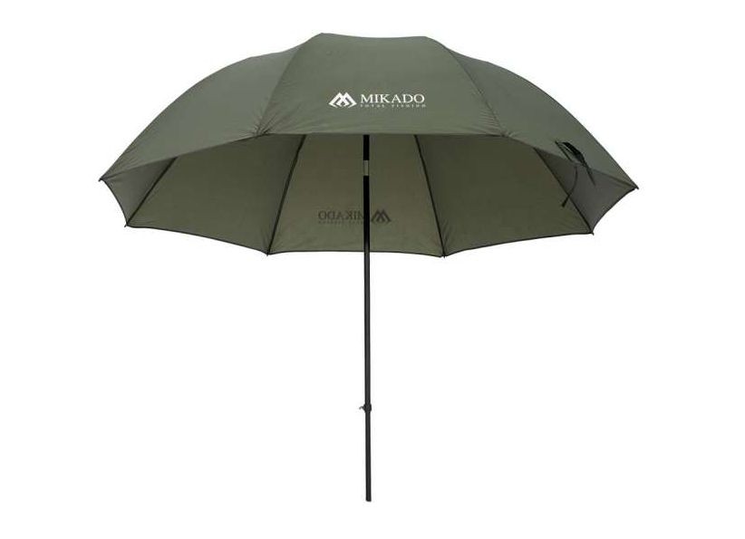 Image of Ernyő - Mikado Green horgászernyő 250cm (IS14-P001)