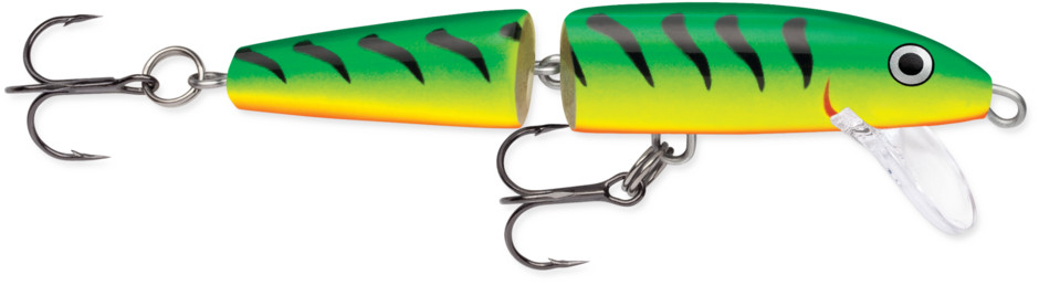 Image of Rapala J07 Jointed Floater Rap 7cm 4g wobbler - FT színben