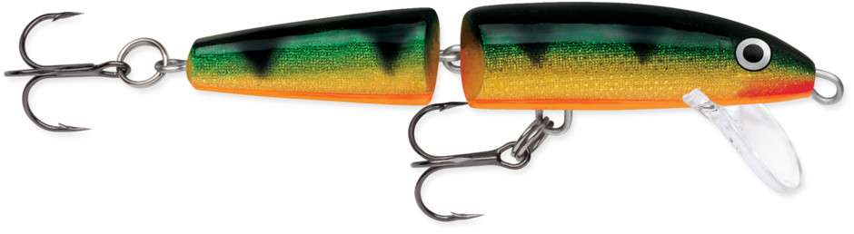 Image of Rapala J07 Jointed Floater Rap 7cm 4g wobbler - P színben
