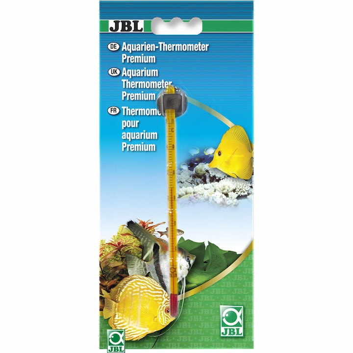 Image of Jbl Premium Thermometer Hőmérő (Jbl61407)