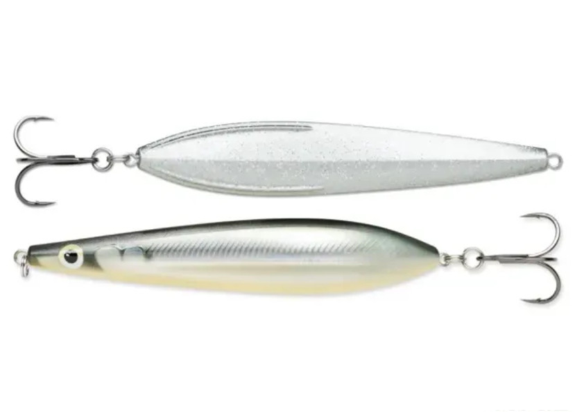 Image of Rapala Kal26 Kallan 11cm 26g villantó - SDLL színben