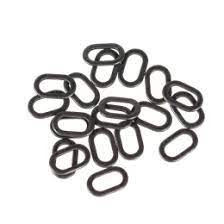 Image of Korda Products Rig Ring Oval fémkarika (KRRO)