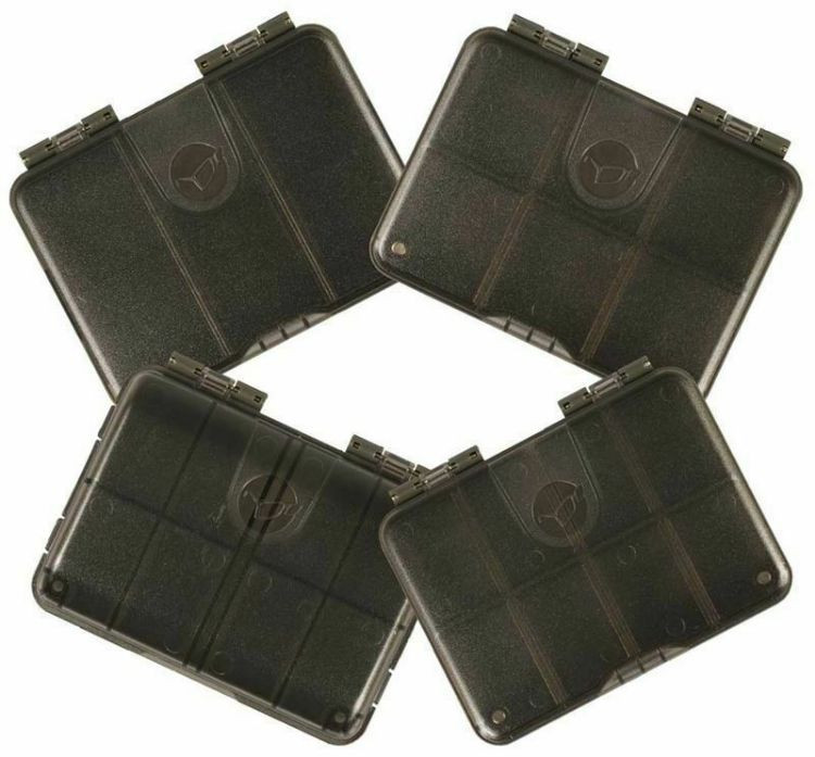 Image of Korda Mini Box - 9 Fakkos Doboz (Kbox7)