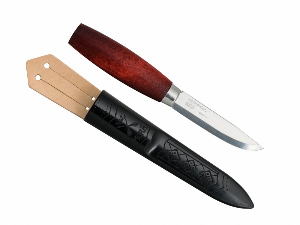 Image of Morakniv® CLASSIC NO 1/0 (C) - kés tokkal 17cm (M-13603)
