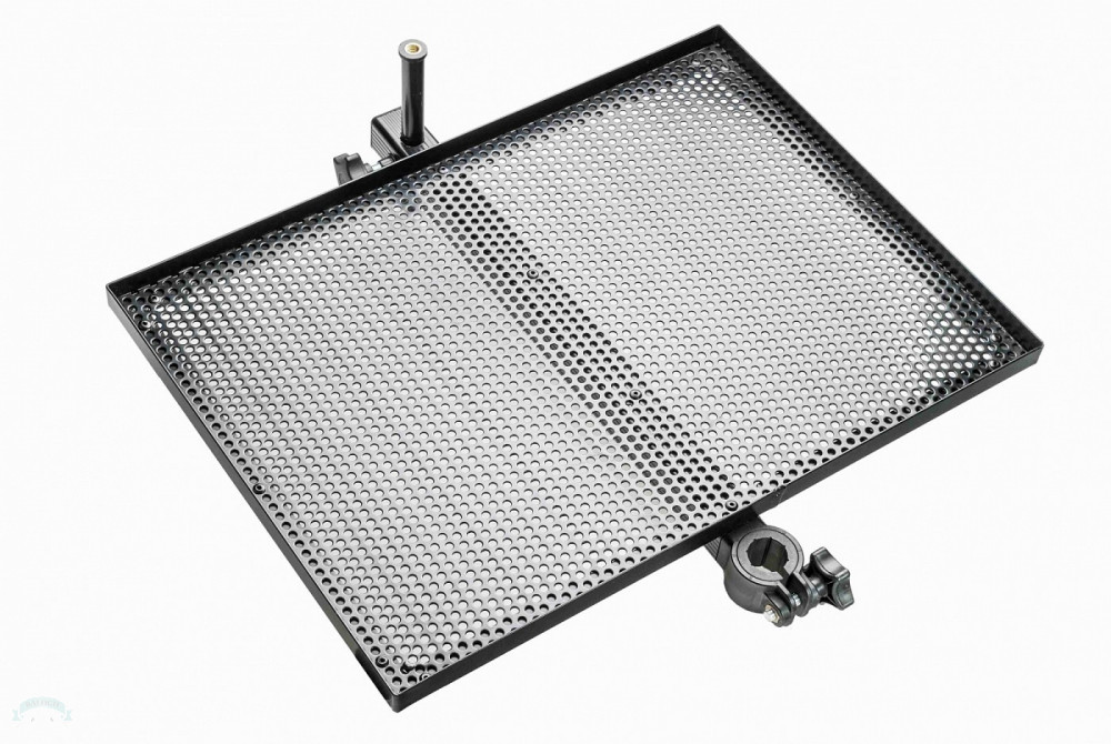 Image of Mivardi Large szerelhető csalitartó tálca vagy asztal 51x36cm (M-SBAPAXL2)