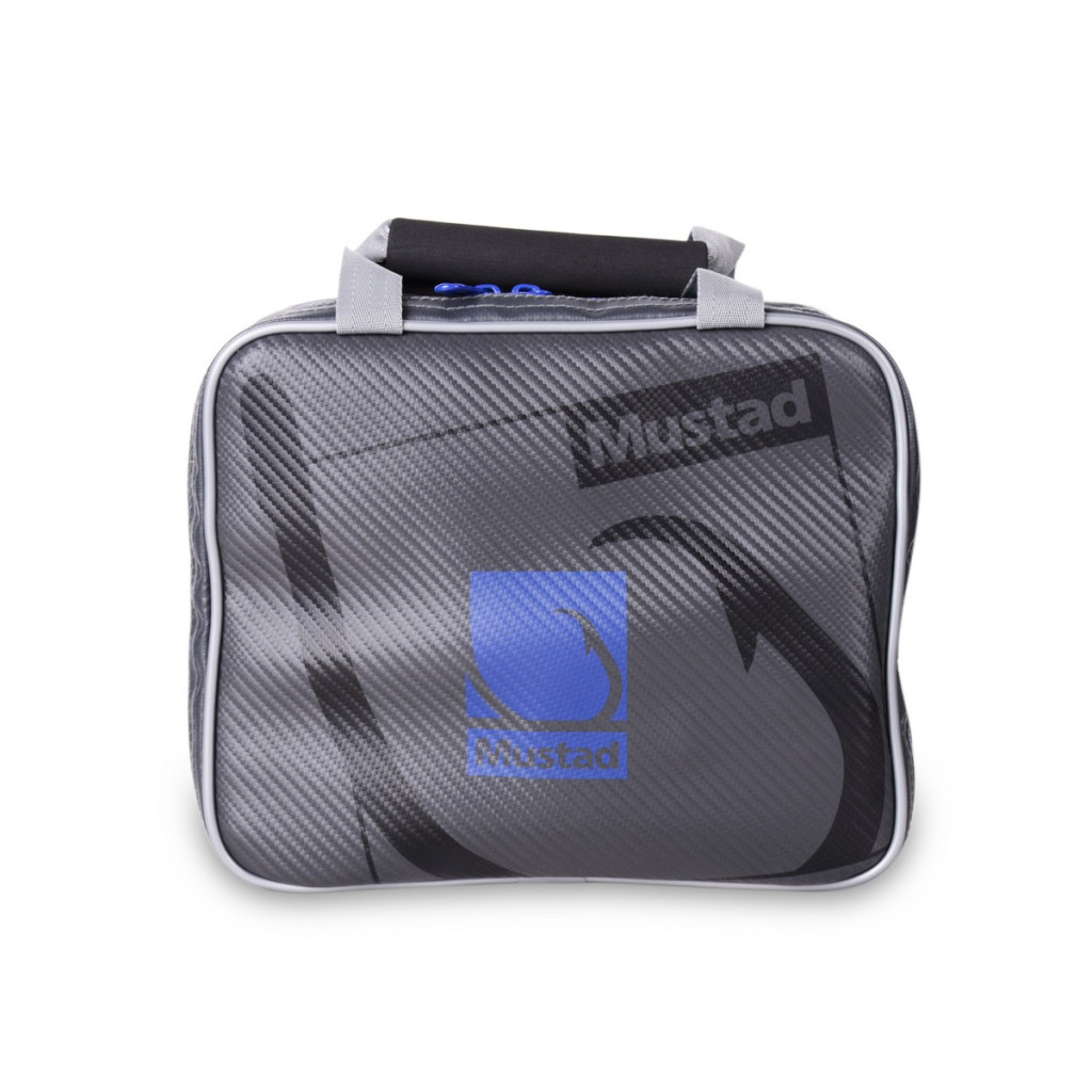 Image of Előketartó - Mustad Double Rigger előketartó (M7015-001)