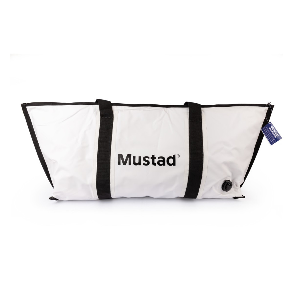 Image of Mustad Fish Cooler Hűtőtáska 97CM (M7025-001)