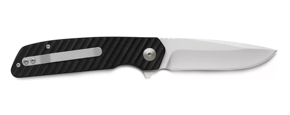 Image of Marttiini Mef8 Folding Knife - zsebkés 20cm 8,5cm pengehossz (970210)
