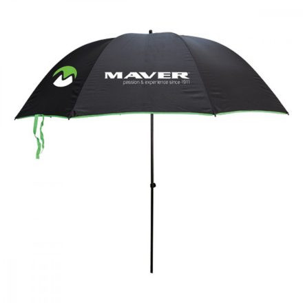 Image of Ernyő - Maver Nylon Umbrella Black 100% ernyő 250cm (MA714-002)