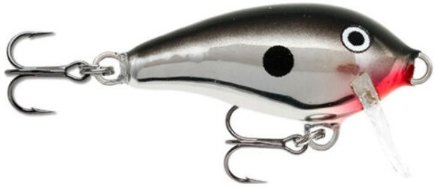 Image of Rapala MFR03 Mini Fat Rap 3cm 4g wobbler - CH színben