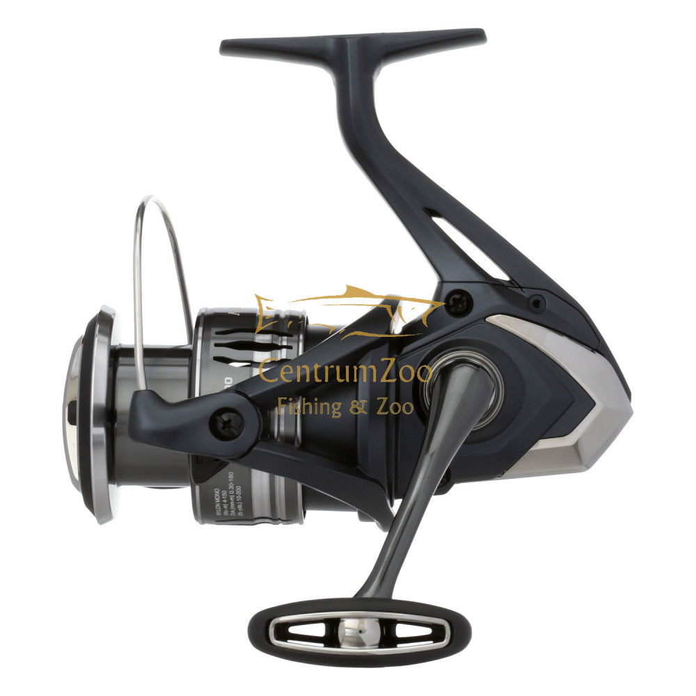 Image of Shimano Miravel 4000 elsőfékes orsó (MIR4000)