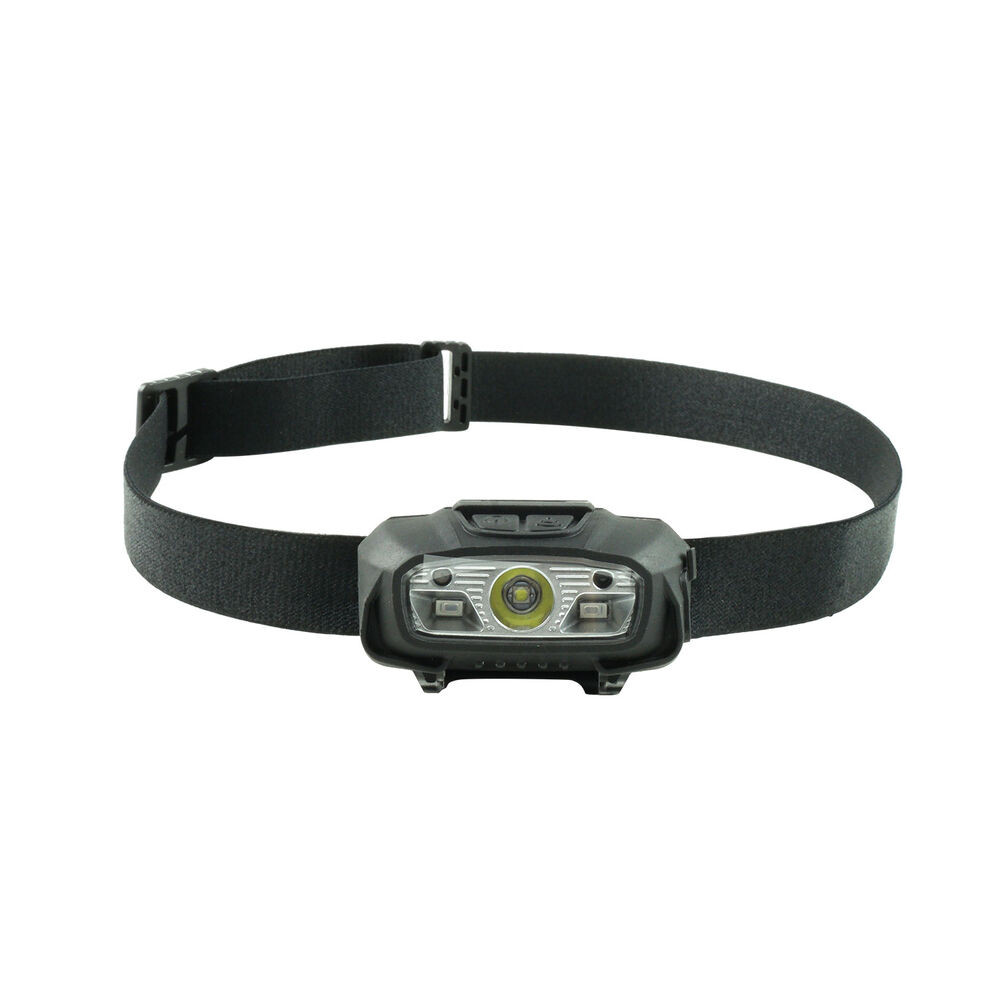 Image of Fejlámpa Technik H15 XTE LED+USB Type-C Akkus tölthető lámpa (MT-H15)
