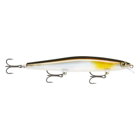 Image of Rapala MXLM12 Rapala Maxrap® Long Range Minnow 12cm 20g wobbler - FAYU színben