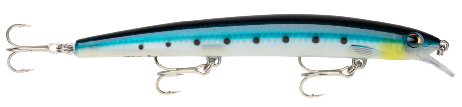 Image of Rapala MXR11 Max Rap 11cm 13g wobbler - FBSRD