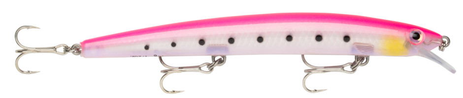 Image of Rapala MXR11 Max Rap 11cm 13g wobbler - FPSRD