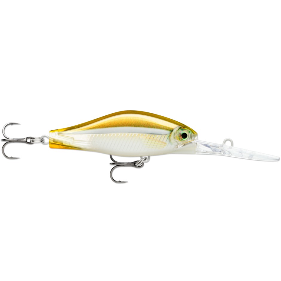 Image of Rapala MXR11 Max Rap 11cm 13g wobbler - WPDU színben