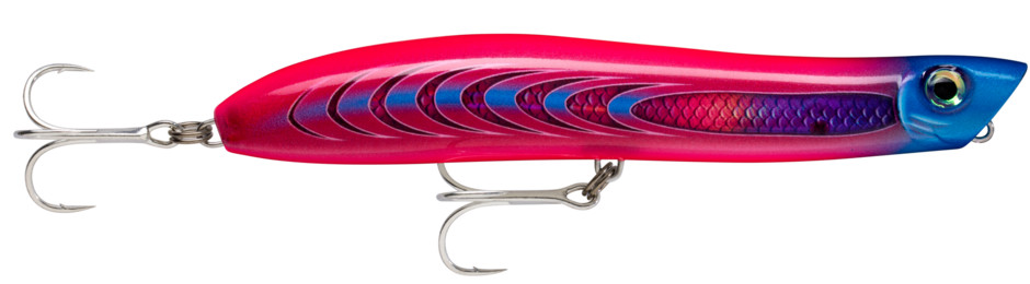 Image of Rapala MXRWR10 Maxrap® Walk'N Roll 10cm 13g PBM wobbler