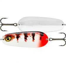 Image of Rapala NAV37 Nauvo támolygó villantó 9,5cm 37g - CRHD színben