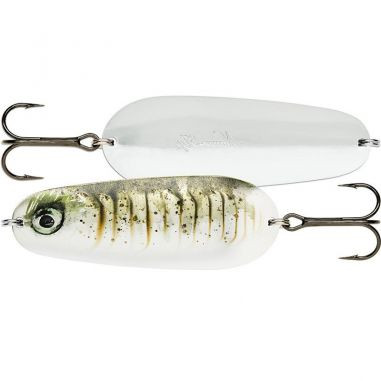 Image of Rapala NAV37 Nauvo támolygó villantó 9,5cm 37g - STB színben