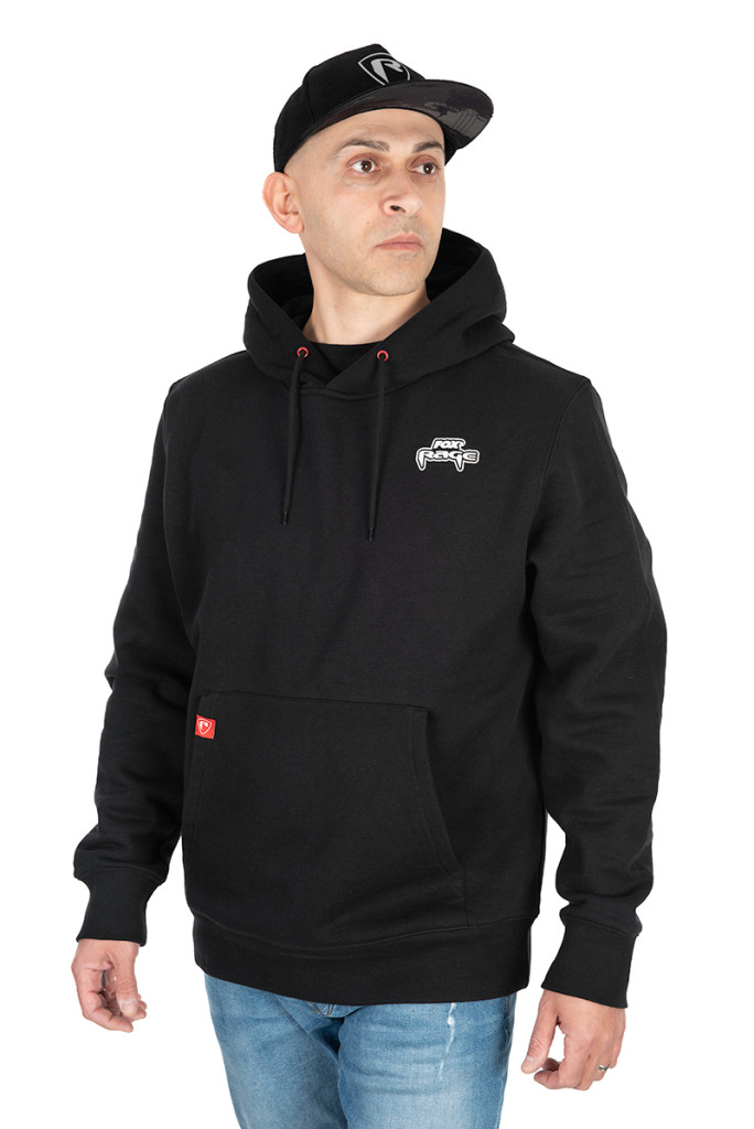 Image of Fox Rage Ragewear Hoody MEDIUM pulóver (NPR432)