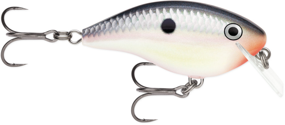 Image of Rapala OGR05 OG Rocco Crankbait Rap 6cm 10g TXS (6148049)