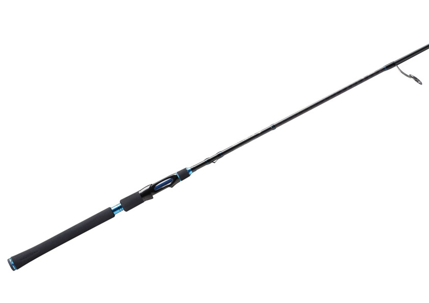 Image of 13Fishing Omen S Spining 7' M 2,13m 10-30g 1r pergető bot (OSS70M1)