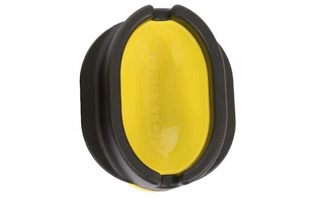 Image of Preston Quick Release Method Mould Yellow - XL (P0030014) sárga